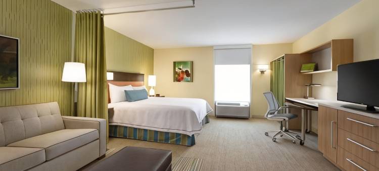 格罗夫敦奥古斯塔地区希尔顿惠庭酒店(Home2 Suites by Hilton Grovetown Augusta Area)图片