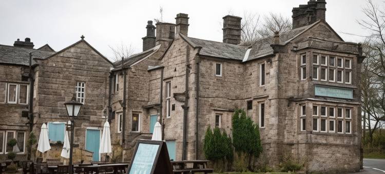 The Fox House by Innkeeper's Collection图片