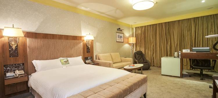 桃园桂林商务旅馆图片