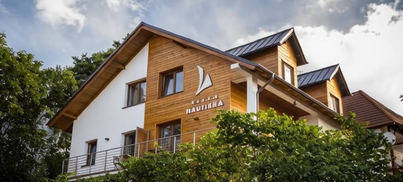 Villa Nautikka图片