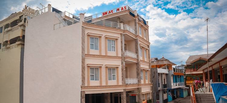 Sinar Mas Hotel Pangandaran图片