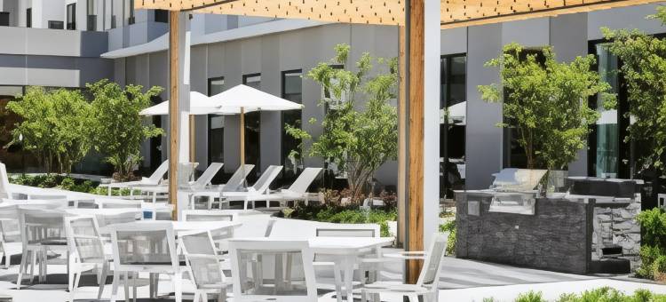 Residence Inn Dallas by the Galleria图片