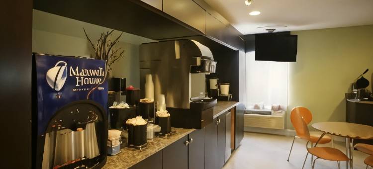 圣扎迦利贝斯特韦斯特酒店(Best Western Zachary Inn)图片