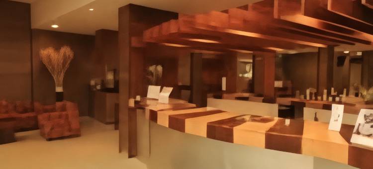 Hotel Argento Zacatecas图片