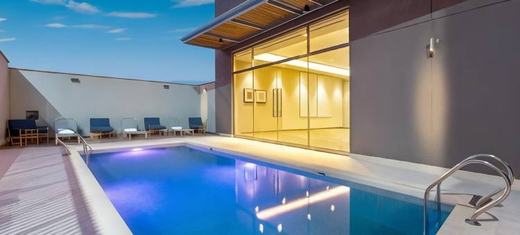 皮乌拉假日酒店(Holiday Inn Piura)图片