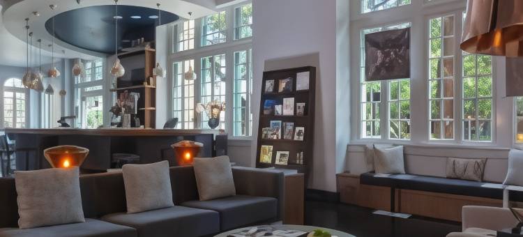 达拉斯斯通利艾美酒店(Le Méridien Dallas, the Stoneleigh)图片