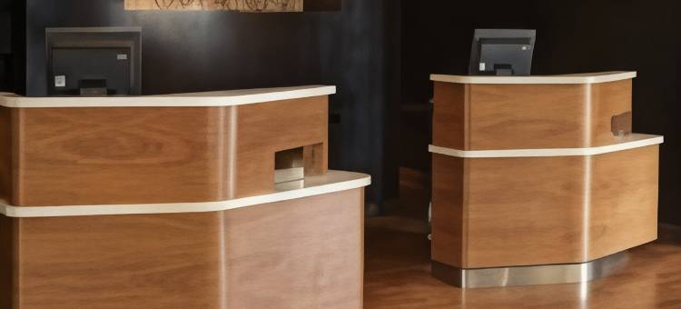 印第安纳波利斯机场万怡酒店(Courtyard Indianapolis Airport)图片