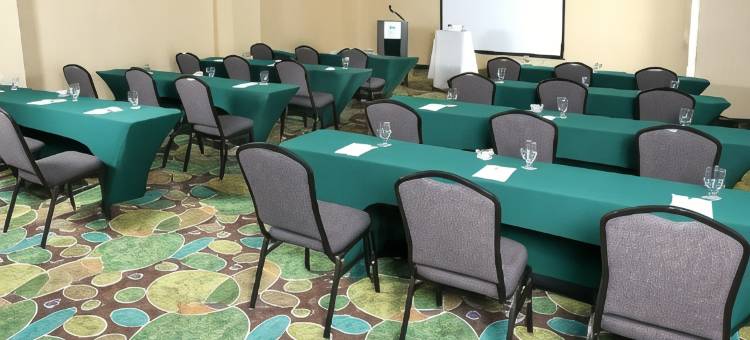 Holiday Inn 韦斯特伯里长岛(Holiday Inn Westbury-Long Island)图片