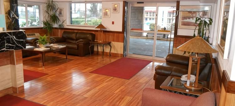 法伊夫汽车旅馆(GuestHouse Fife)图片