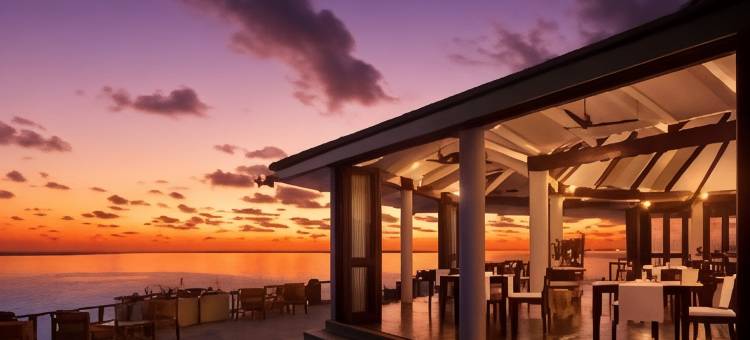 阳光岛别墅公园(Villa Park Sun Island Resort)图片