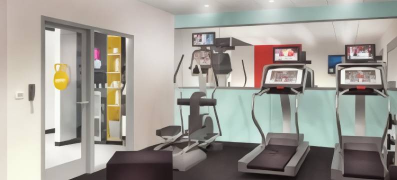 佩里斯堡托莱多希尔顿Tru酒店(Tru by Hilton Perrysburg Toledo)图片