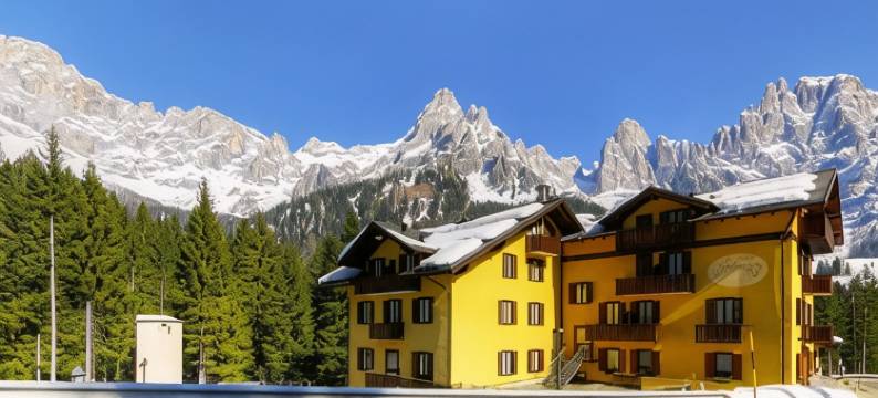 弗拉塔萨酒店(GH Hotel Fratazza)图片