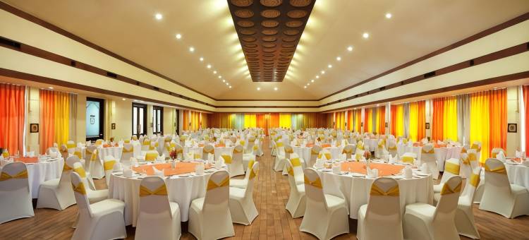 阿玛亚山酒店(Amaya Hills Kandy)图片