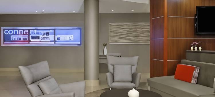 马德拉万豪SpringHill酒店(SpringHill Suites Madera)图片