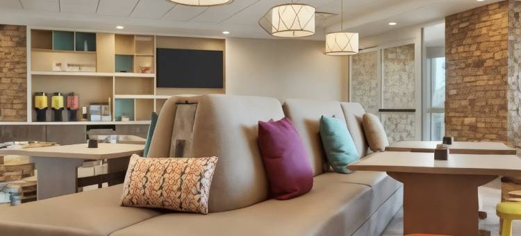 迈措沃隆保希尔顿惠庭套房酒店(Home2 Suites by Hilton Mesa Longbow)图片