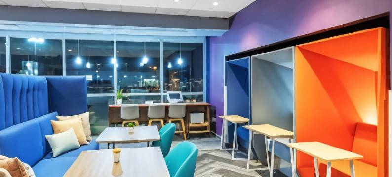 希尔顿欢朋酒店-拉雷多机场(Tru by Hilton Laredo Airport)图片