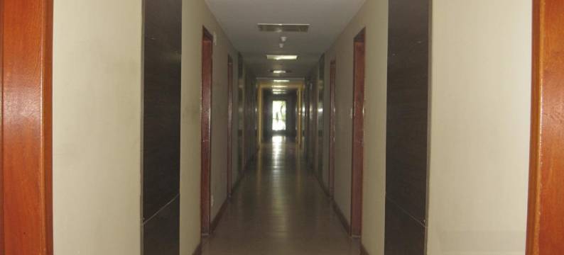 圣布拉斯米兰特酒店(Hotel Mirante São Brás)图片