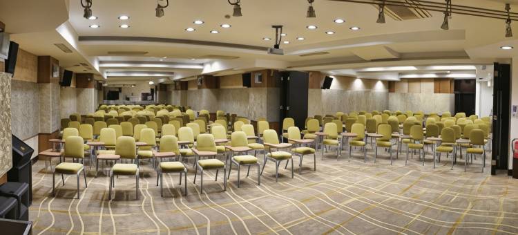 皇家奥卡酒店(Orka Royal Hotel & Spa)图片