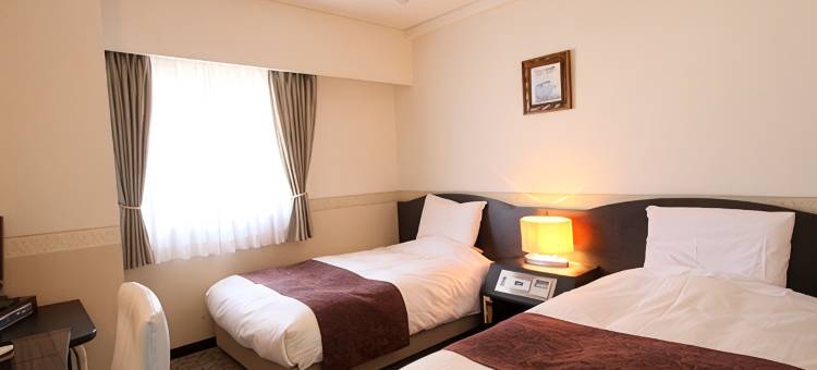 大仓酒店(Hotel Ookura)图片