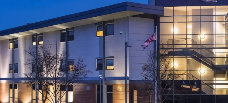 科比希尔顿欢朋酒店(Hampton by Hilton Corby/Kettering)图片