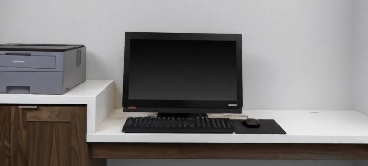 Fairfield Inn & Suites Fort Morgan图片