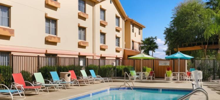 坦佩亚利桑那米尔斯购物中心万豪TownePlace酒店(TownePlace Suites Tempe at Arizona Mills Mall)图片