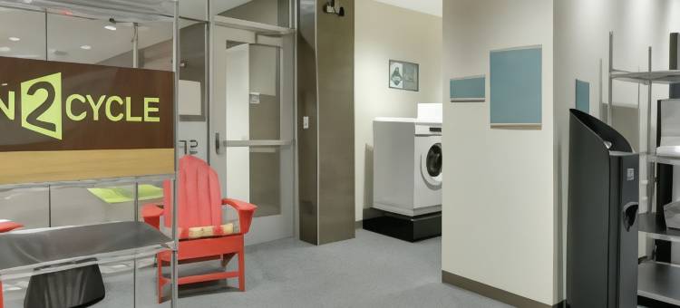 希尔顿欢朋套房酒店-黑格斯敦(Home2 Suites by Hilton Hagerstown)图片