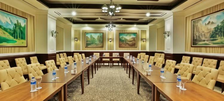 水晶华丽度假酒店及水疗中心(Crystal de Luxe Resort & Spa - All Inclusive)图片