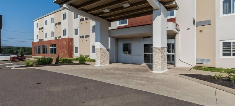 凯艺酒店(Quality Inn)图片