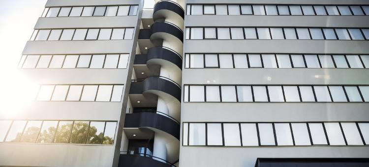 凯撒罗马酒店(The Caesar Roma)图片