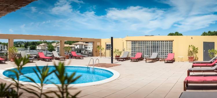 亚维侬大酒店(Avignon Grand Hotel)图片