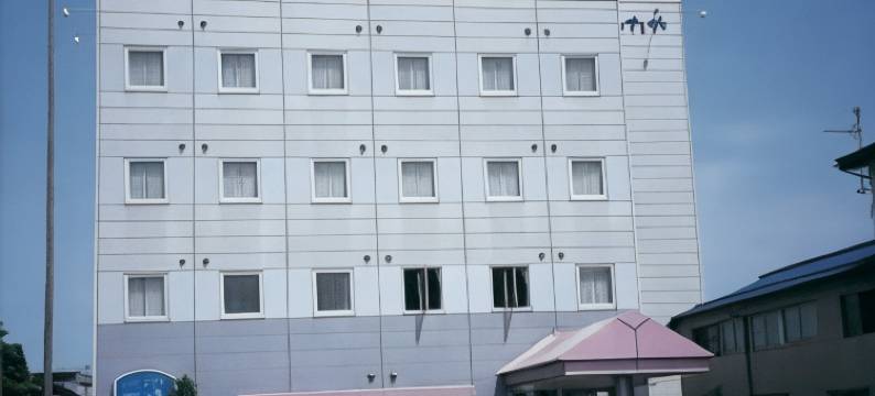 茑屋酒店(Hotel Tsutaya)图片