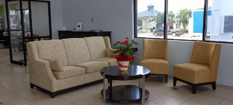 SureStay Hotel by Best Western Childress图片