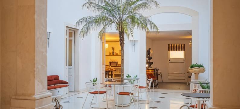 Cavalieri酒店宫殿(Hotel Palazzo Cavalieri)图片