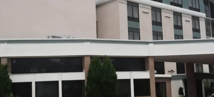 亨廷顿市中心万豪德尔塔酒店(Delta Hotels Huntington Downtown)图片