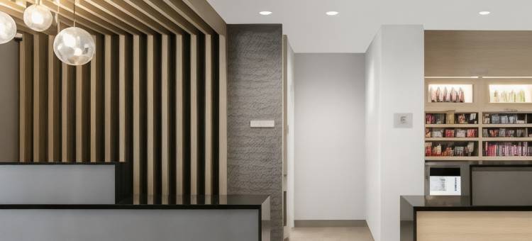 TownePlace Suites Oshkosh图片