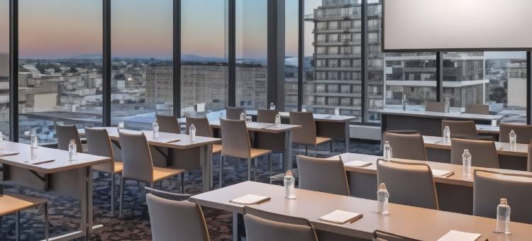 瓜达拉哈拉历史中心希尔顿逸林酒店(DoubleTree by Hilton Guadalajara Centro Historico)图片