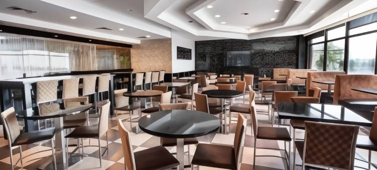 Travelodge by Wyndham Absecon Atlantic City图片