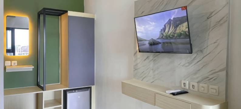 雅特拉高级酒店(Sighma The Yatra Premiere)图片