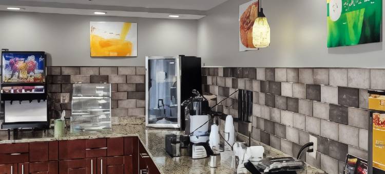 凯艺酒店-近六旗(Quality Inn Near Six Flags Douglasville)图片