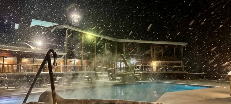 印第安首领度假村(Indian Head Resort)图片