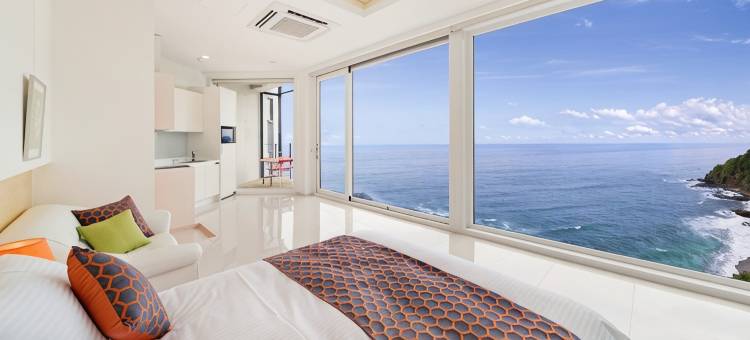 Samcheok Beach Hill Pool Villa图片