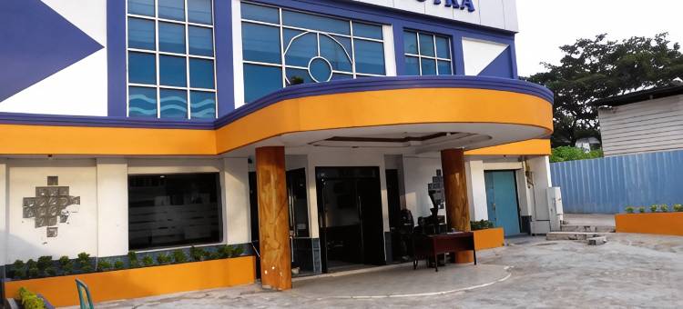 阿拉姆苏特拉酒店(Hotel Alam Sutra)图片