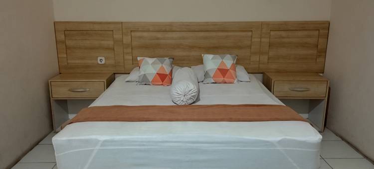 加鲁沙哈提伊斯兰酒店(Hotel Galuh Sehati)图片