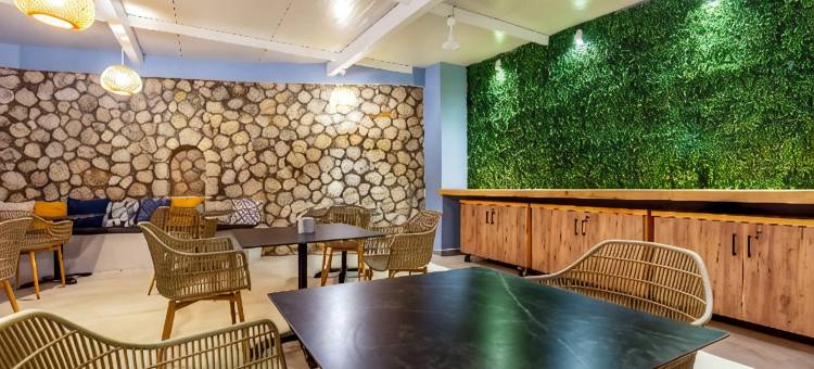 科孚阿纳萨酒店(Anasa Corfu)图片