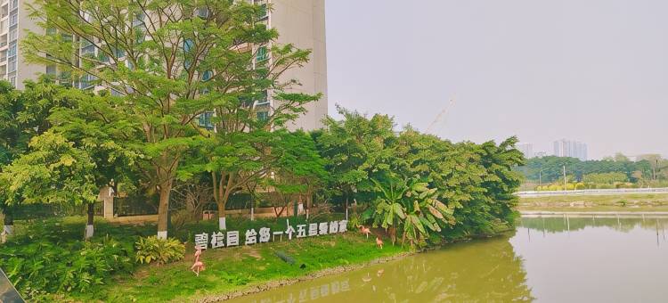 途家房东231104222744公寓(三龙湾大道分店)图片