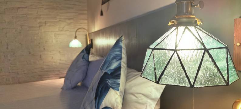 沐曦民宿(满觉陇路1号分店)图片