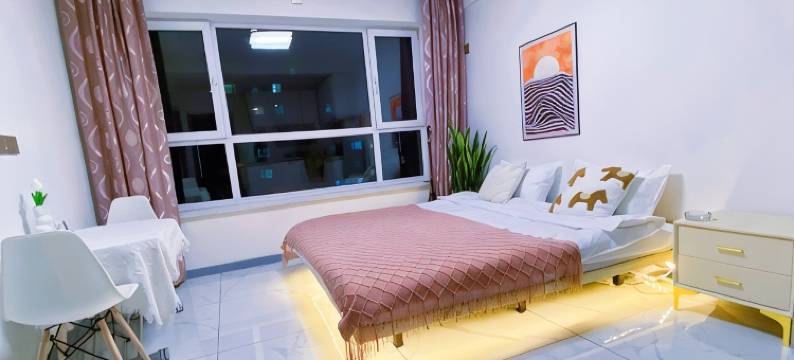 大琳家民宿(学院西街分店)图片