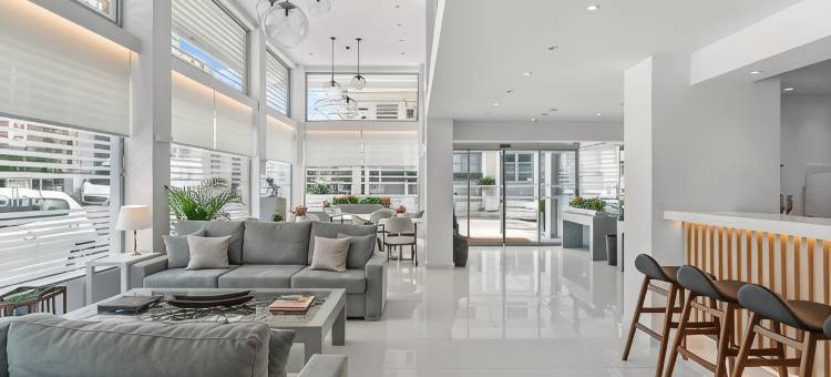 画廊中央比雷埃夫斯港(Gallery Central Piraeus Port)图片