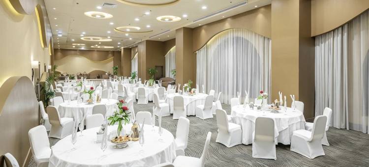 麦加纳西姆千禧酒店(Millennium Makkah Al Naseem)图片